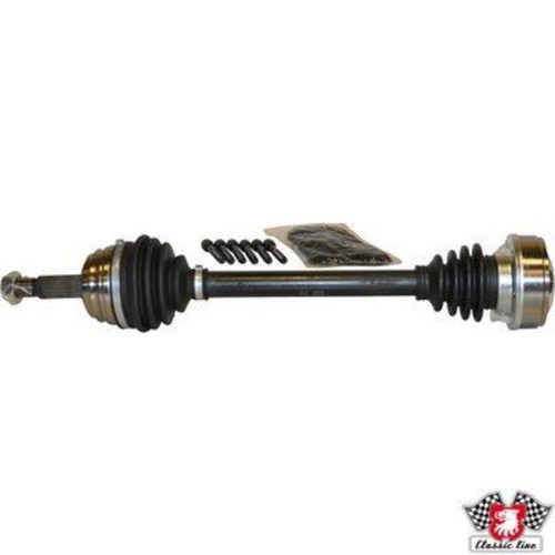 New drive shaft front - drive, fits
