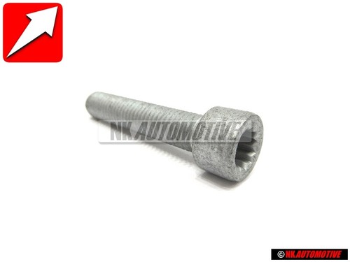 Genuine socket head bolt - socket,
