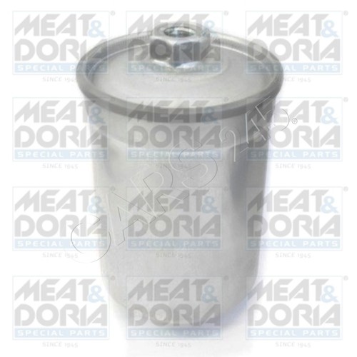 Fuel filter steel for - fuel,