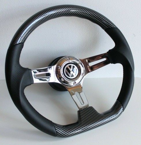 Steering wheel fits for - wheel, vw