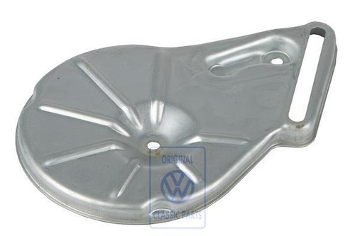 Vag oil strainer cover - vag,
