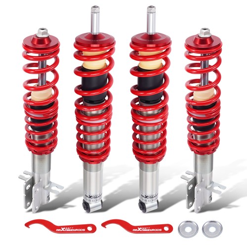 Adjustable height suspension - adjustable,