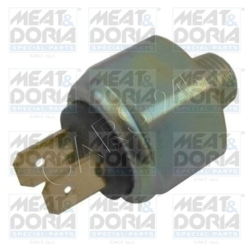 Brake light switch - light,