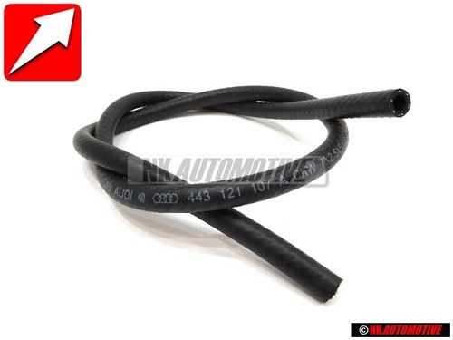 Genuine hose 443121107a - -,