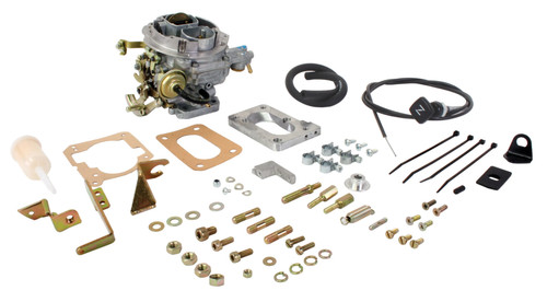 Weber carburettor kit 6 - carburettor, kit,