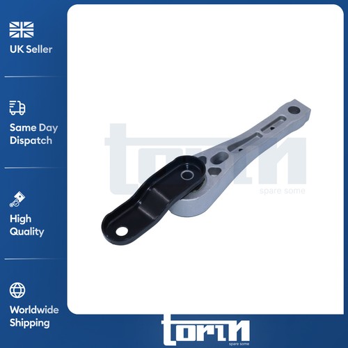 Rear engine mount - engine, vw