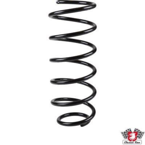 Group new suspension - jp, spring