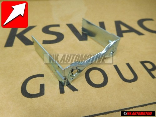Genuine retaining bar - bar,